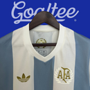 Camiseta Argentina 2024 (Edición Especial 50 AÑOS)