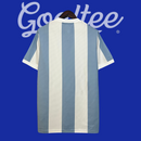 Camiseta Argentina 2024 (Edición Especial 50 AÑOS)