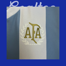 Camiseta Argentina 2024 (Edición Especial 50 AÑOS)