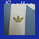 Camiseta Argentina 2024 (Edición Especial 50 AÑOS)
