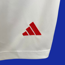 Pantalón Corto Arsenal 25/26 (Modelo Aficionado Adultos)