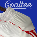 Pantalón Corto Arsenal 25/26 (Modelo Aficionado Adultos)