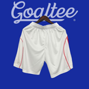 Pantalón Corto Arsenal 25/26 (Modelo Aficionado Adultos)