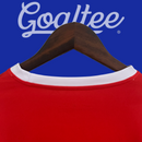 Camiseta Arsenal 02/04 (Manga Larga Retro)