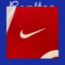 Camiseta Arsenal 02/04 (Manga Larga Retro)