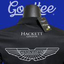 Camiseta Aston Martin 2023 (Fórmula 1)
