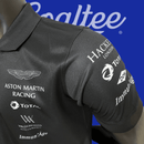 Camiseta Aston Martin 2023 (Fórmula 1)