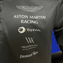 Camiseta Aston Martin 2023 (Fórmula 1)