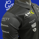 Camiseta Aston Martin 2023 (Fórmula 1)