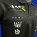 Camiseta Aston Martin 2023 (Fórmula 1)