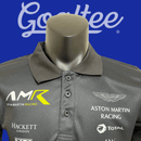 Camiseta Aston Martin 2023 (Fórmula 1)