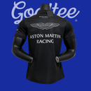 Camiseta Aston Martin 2023 (Fórmula 1)