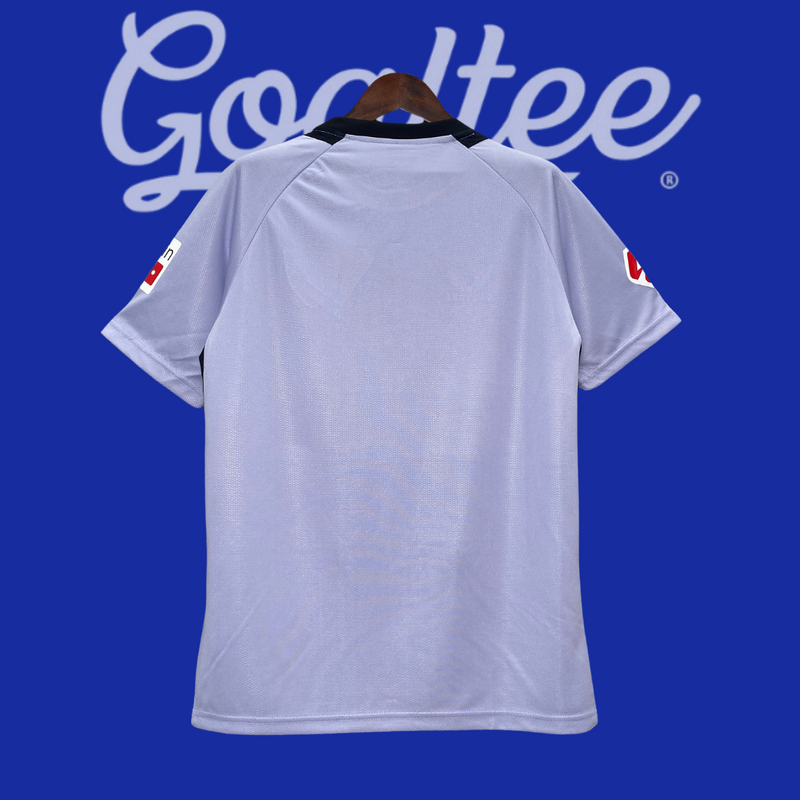 Camiseta Athletic Bilbao 24/25 (Modelo Aficionado)