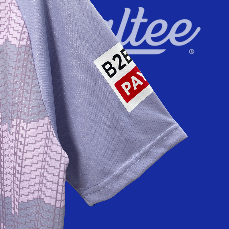 Camiseta Athletic Bilbao 24/25 (Modelo Aficionado)