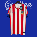 Camiseta Atlético de Madrid 12/13 (Retro)