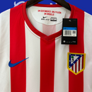 Camiseta Atlético de Madrid 12/13 (Retro)