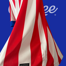 Camiseta Atlético de Madrid 12/13 (Retro)