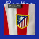Camiseta Atlético de Madrid 12/13 (Retro)