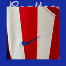 Camiseta Atlético de Madrid 12/13 (Retro)