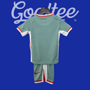Conjunto Atlético de Madrid 24/25 (Niños)