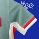 Conjunto Atlético de Madrid 24/25 (Niños)