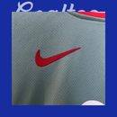 Conjunto Atlético de Madrid 24/25 (Niños)