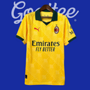 Camiseta AC Milan 25/26 (Modelo Aficionado)