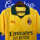 Camiseta AC Milan 25/26 (Modelo Aficionado)