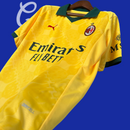 Camiseta AC Milan 25/26 (Modelo Aficionado)