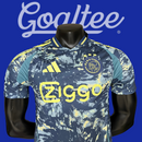Camiseta Ajax 24/25 (Modelo Jugador)