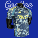Camiseta Ajax 24/25 (Modelo Jugador)