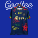 Camiseta Ajax 25/26 (Modelo Aficionado Edición Especial)