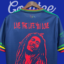 Camiseta Ajax 25/26 (Modelo Aficionado Edición Especial)