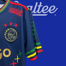 Camiseta Ajax 25/26 (Modelo Aficionado Edición Especial)