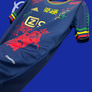 Camiseta Ajax 25/26 (Modelo Aficionado Edición Especial)