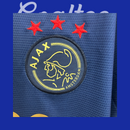 Camiseta Ajax 25/26 (Modelo Aficionado Edición Especial)