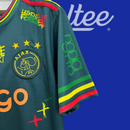 Camiseta Ajax 25/26 (Modelo Aficionado Edición Especial)
