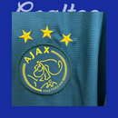 Camiseta Ajax 25/26 (Modelo Aficionado Edición Especial)