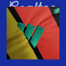 Camiseta Ajax 23/24 (Modelo Aficionado)