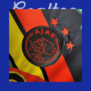 Camiseta Ajax 23/24 (Modelo Aficionado)