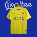 Camiseta Al Nassr 23/24 (Modelo Aficionado)