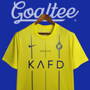 Camiseta Al Nassr 23/24 (Modelo Aficionado)