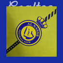Camiseta Al Nassr 23/24 (Modelo Aficionado)
