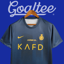 Camiseta Al Nassr 23/24 (Modelo Aficionado)