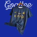 Camiseta Al Nassr 23/24 (Modelo Aficionado)