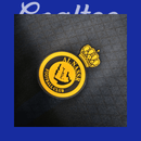 Camiseta Al Nassr 23/24 (Modelo Aficionado)