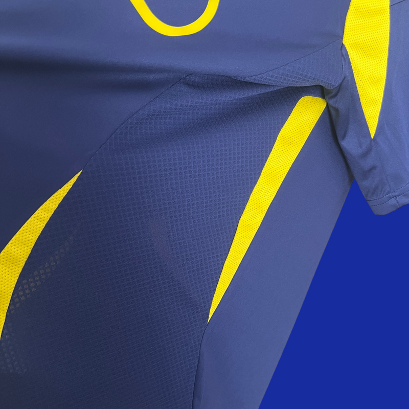 Camiseta Al Nassr 24/25 (Modelo Aficionado)