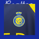 Camiseta Al Nassr 24/25 (Modelo Aficionado)