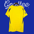 Camiseta Al Nassr 24/25 (Modelo Aficionado)