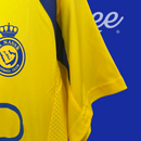 Camiseta Al Nassr 24/25 (Modelo Aficionado)